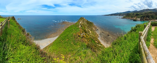 Ermita de La Regalina Asturias Spain