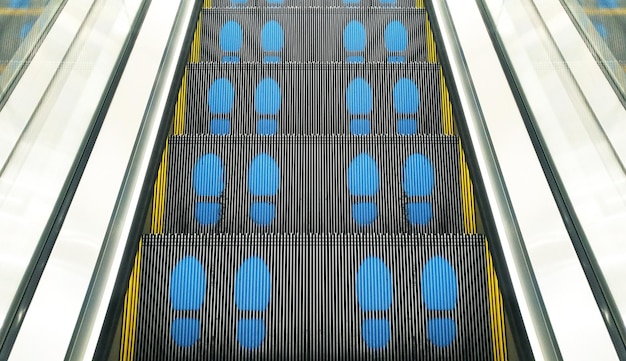 Escalator