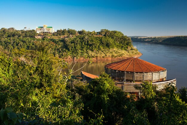 Espaco das Americas in Foz do Iguazu, Brazil