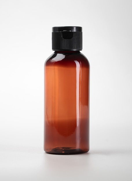 Essential oil bottle