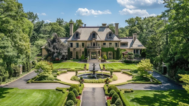 the estate is listed for  1 5 million