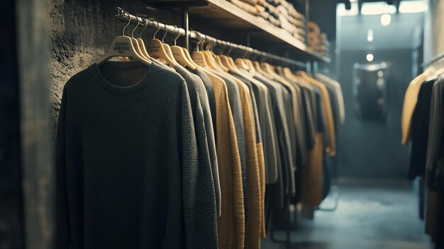 Ethical Clothing Practices From Source to Wardrobe