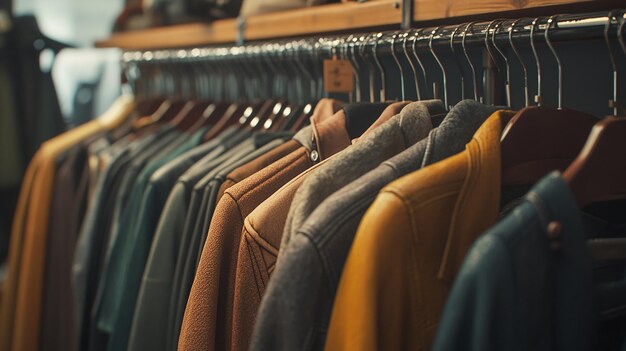 Ethical Clothing Practices From Source to Wardrobe