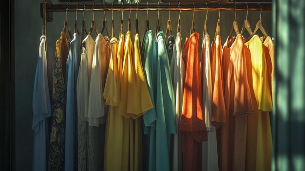 Ethical Clothing Practices From Source to Wardrobe