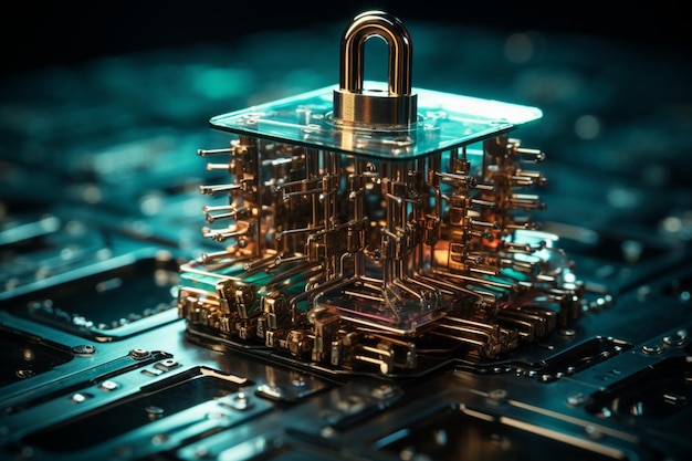 Ethical hacking for secure peace of mind in physical security