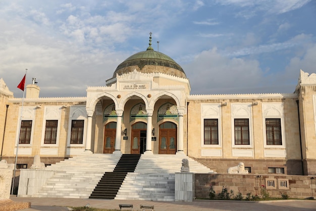 Ethnography Museum of Ankara