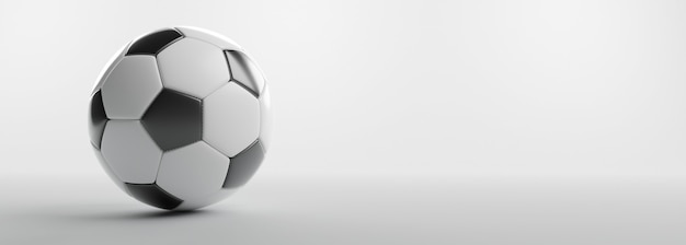 Euro soccer cancellation event concept. Ball with coronavirus mask