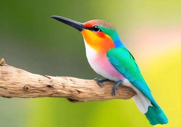 European Bee Eater