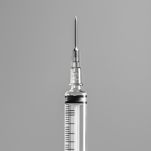 The Evolution of Syringe Technology Precision in Medicine The Role of Syringes in Healthcare