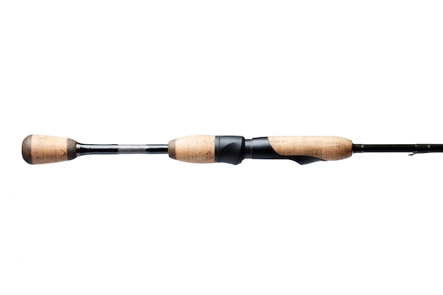 Exclusive custom fishing rod spinning