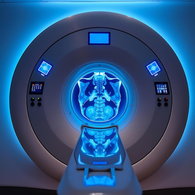 Photo experience the clarity of our cutting edge ct scanner