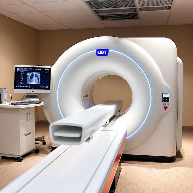 Photo experience high quality results with our advanced ct scanner