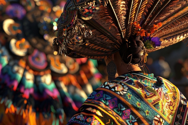 Experience the richness of Mexican culture with cl generative ai