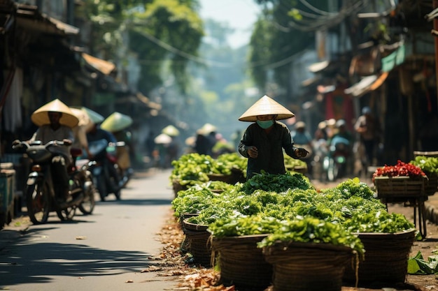 Experience Vietnam with Pho Best pho noodle image photography