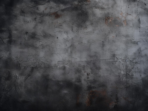 Explore the dark and gray grunge texture background