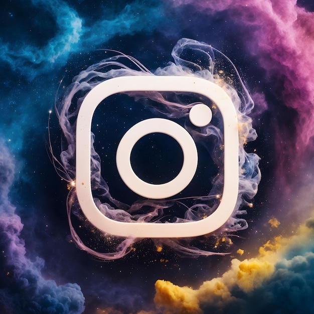 Explore the Instagram Logo Evolution