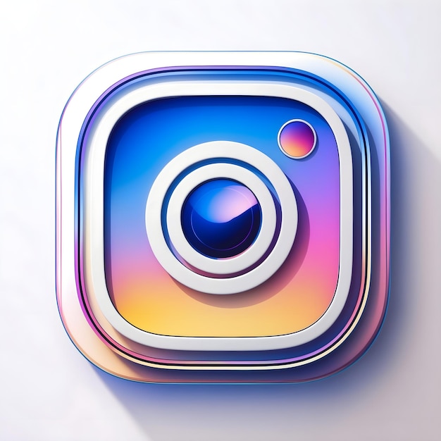 Explore the Instagram Logo Evolution