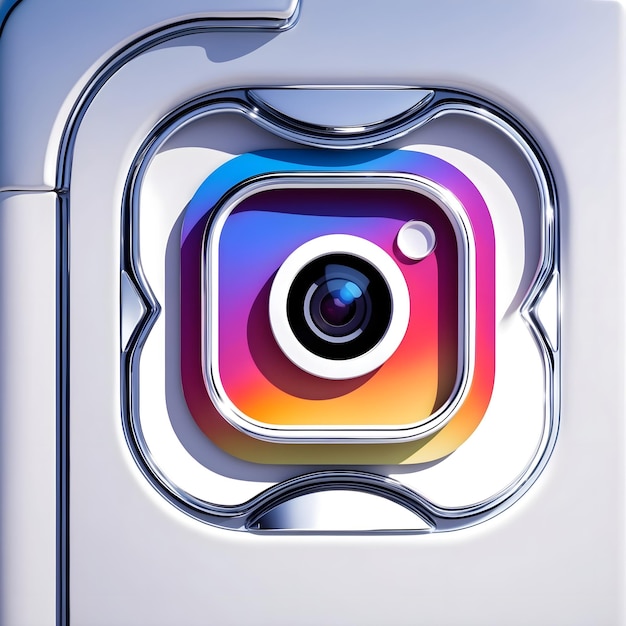 Explore the Instagram Logo Evolution