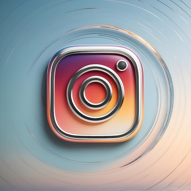 Explore the Instagram Logo Evolution