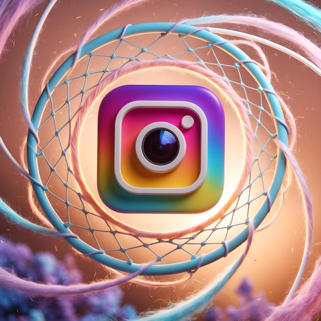 Explore the Instagram Logo Evolution