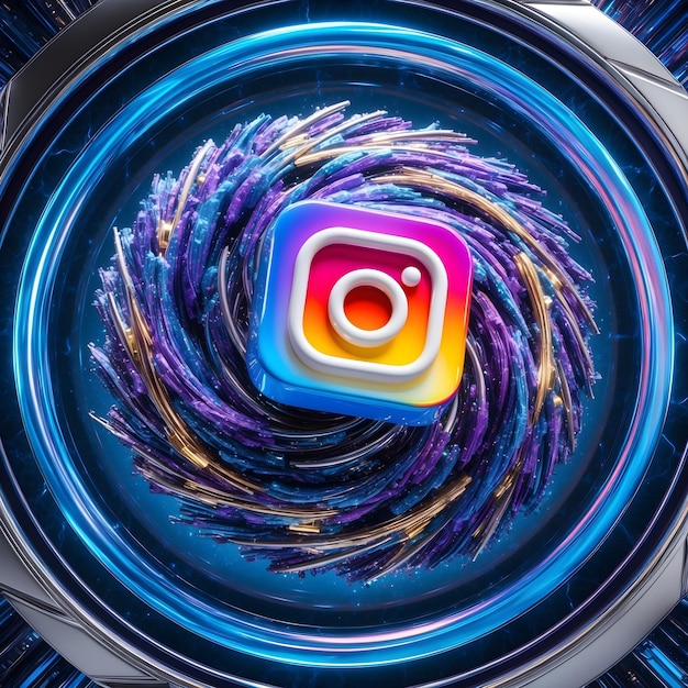 Explore the Instagram Logo Evolution