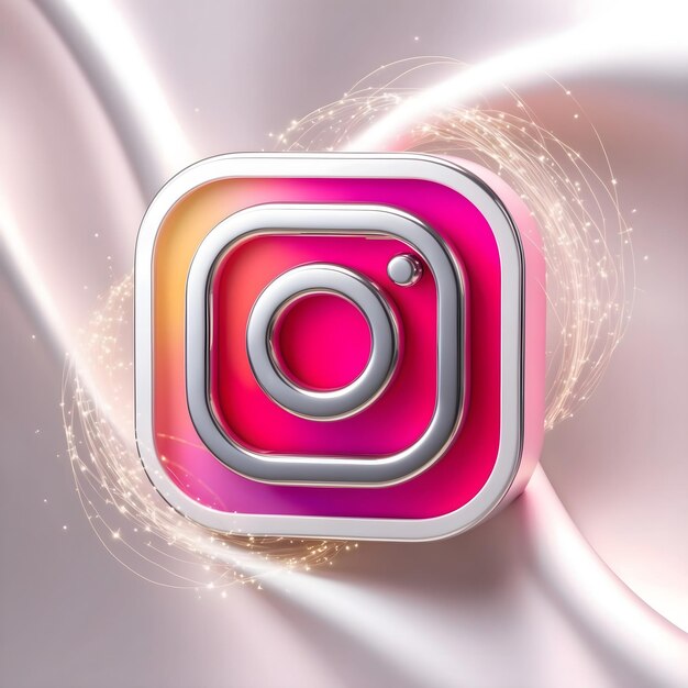 Explore the Instagram Logo Evolution