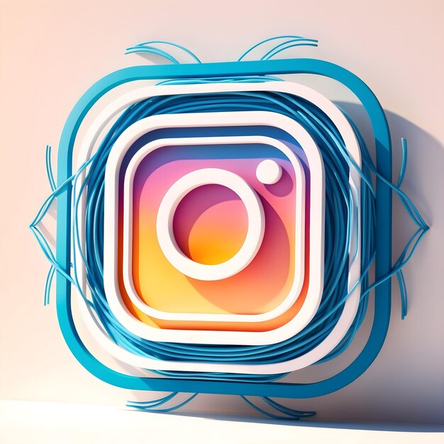 Explore the Instagram Logo Evolution