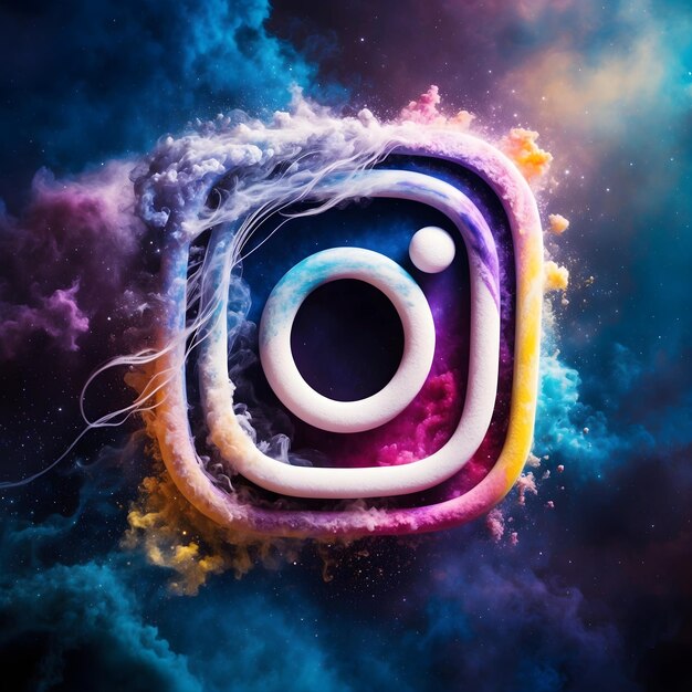 Explore the Instagram Logo Evolution