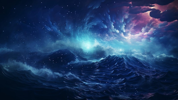 Explorers sail cosmic sea of metaphysical concepts