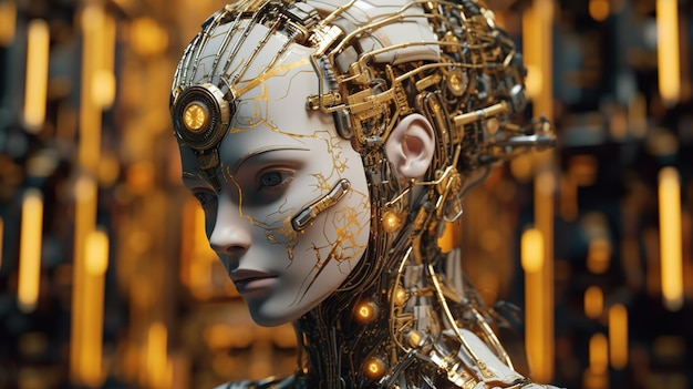 Exploring Artificial Intelligence and Ethical Implications Generative AI