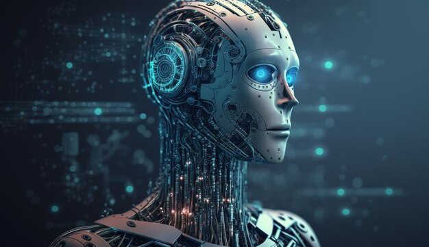 Exploring Artificial Intelligence and Ethical Implications Generative AI