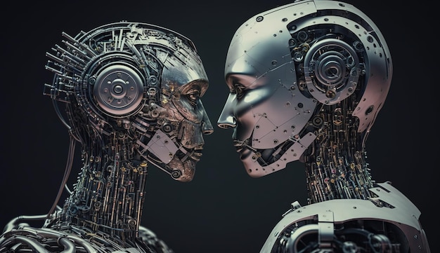 Exploring Artificial Intelligence and Ethical Implications Generative AI