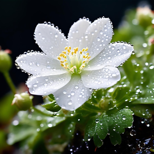 Exploring the Beauty of Blossoms