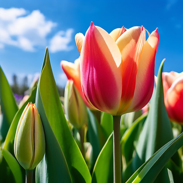 Exploring the Beauty of Blossoms