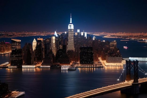 Exploring the Best of New York City Top Attractions and Landmarks