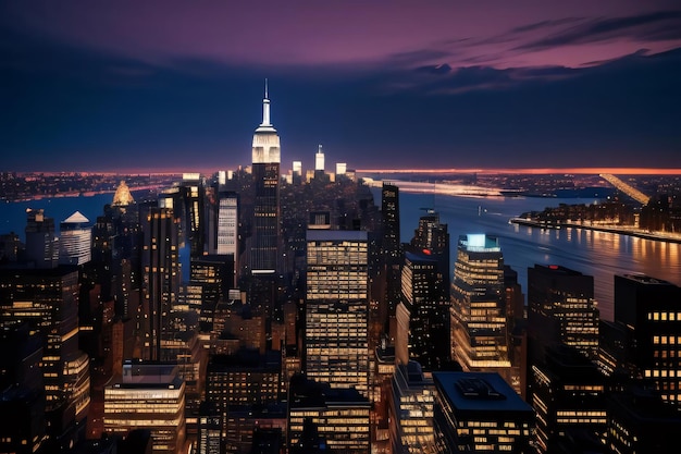 Exploring the Best of New York City Top Attractions and Landmarks