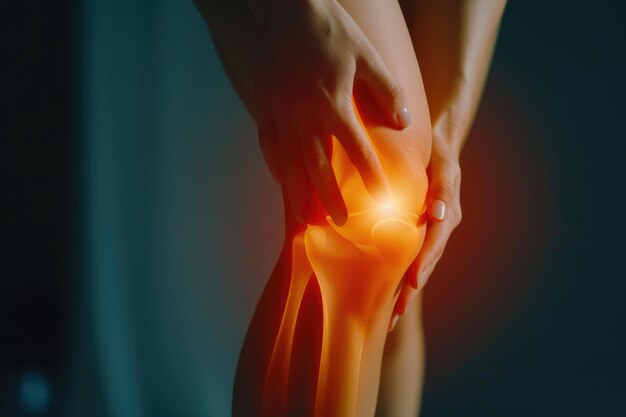 Exploring Common Causes of Knee Pain Injury and Medical Factors