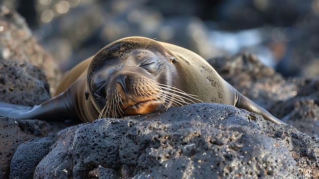 Exploring the Galapagos Islands Ecuador