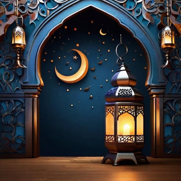 Exploring the Realistic Islamic Distinctive Background in Ramadan A Cultural Analysis