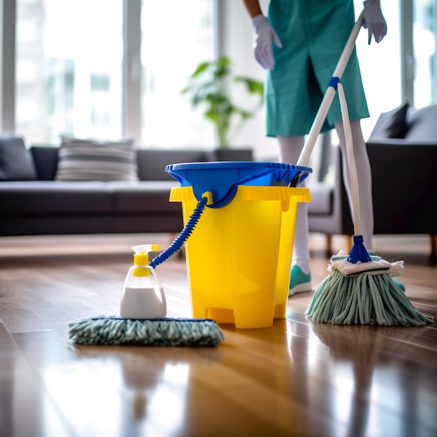 Exploring the Reasons for Hiring Residential Cleaning Service