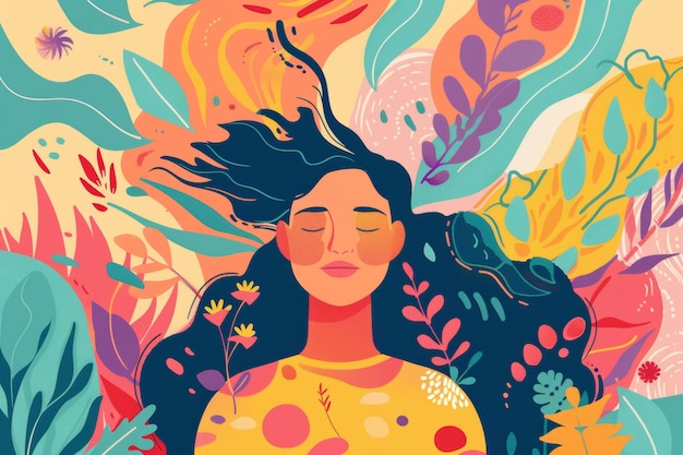 Exploring SelfCare Practices for Improved Mental Health Through Mindfulness Exercise and Creativity