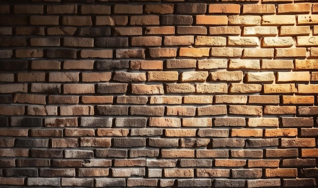 Exterior brick wall texture background abstract textures