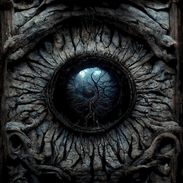 The eye of the beholder wallpapers