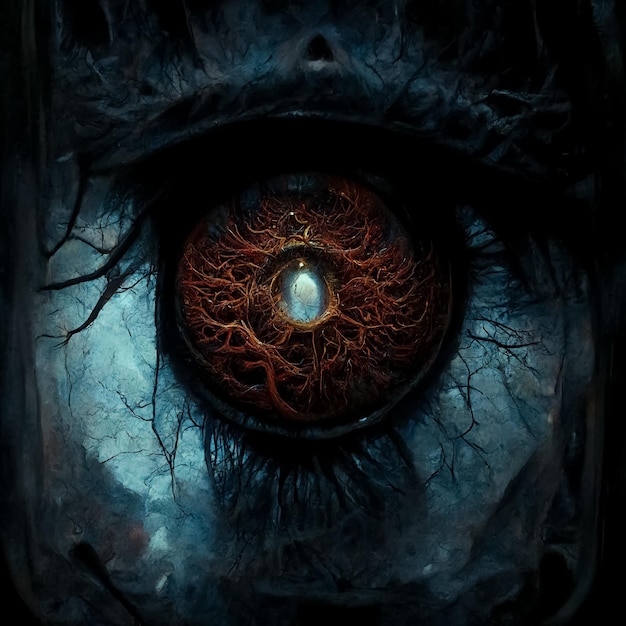 The eye of the beholder wallpapers