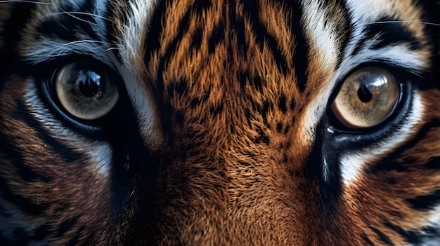 Eye of the tiger wallpapers