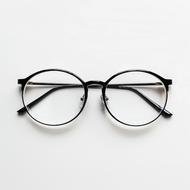 Photo eyeglasses