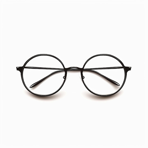 Photo eyeglasses