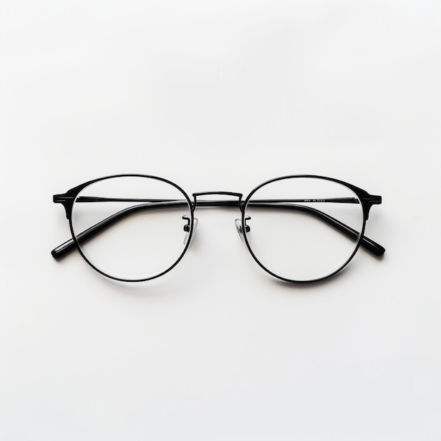 Eyeglasses