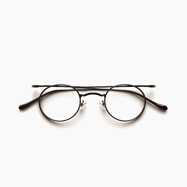 Photo eyeglasses