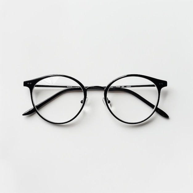 Photo eyeglasses